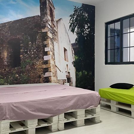 Palmira House Leilighet Cidade Velha Eksteriør bilde