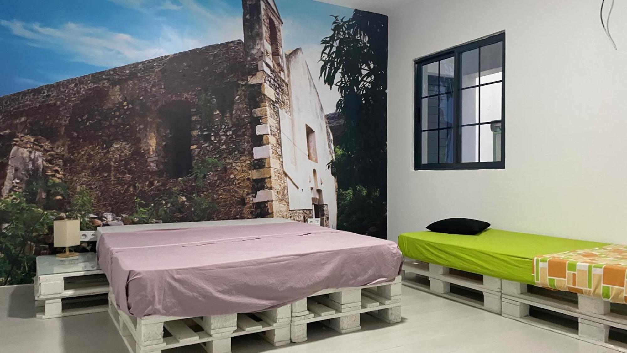 Palmira House Leilighet Cidade Velha Eksteriør bilde