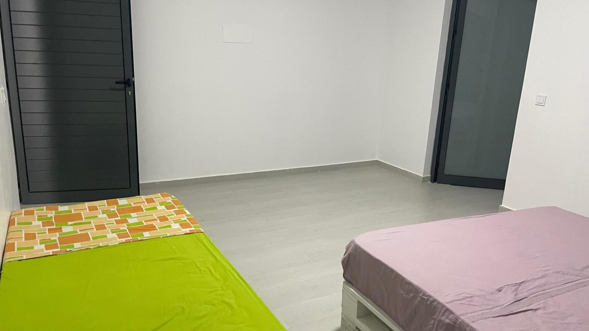 Palmira House Leilighet Cidade Velha Eksteriør bilde