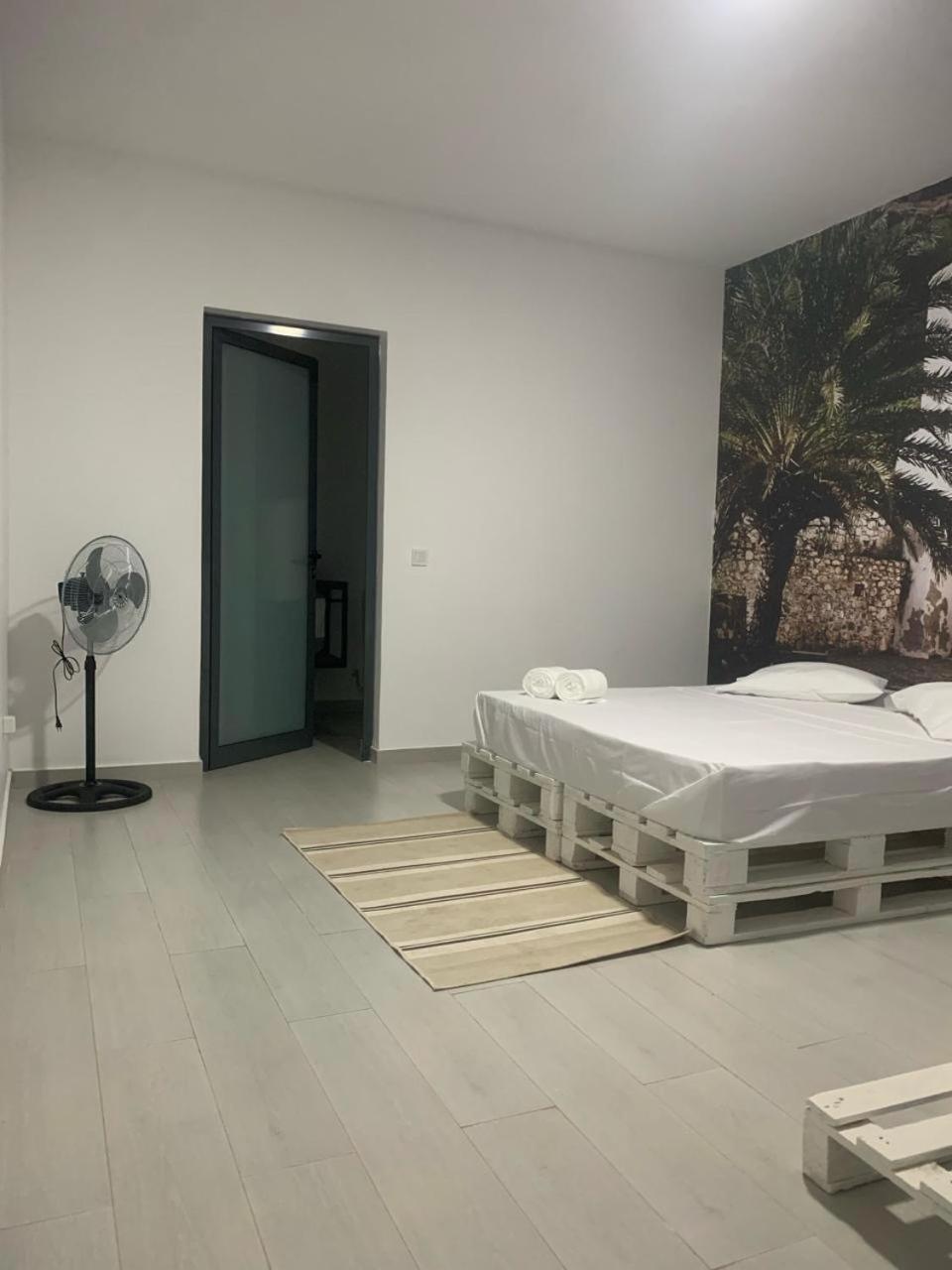 Palmira House Leilighet Cidade Velha Eksteriør bilde