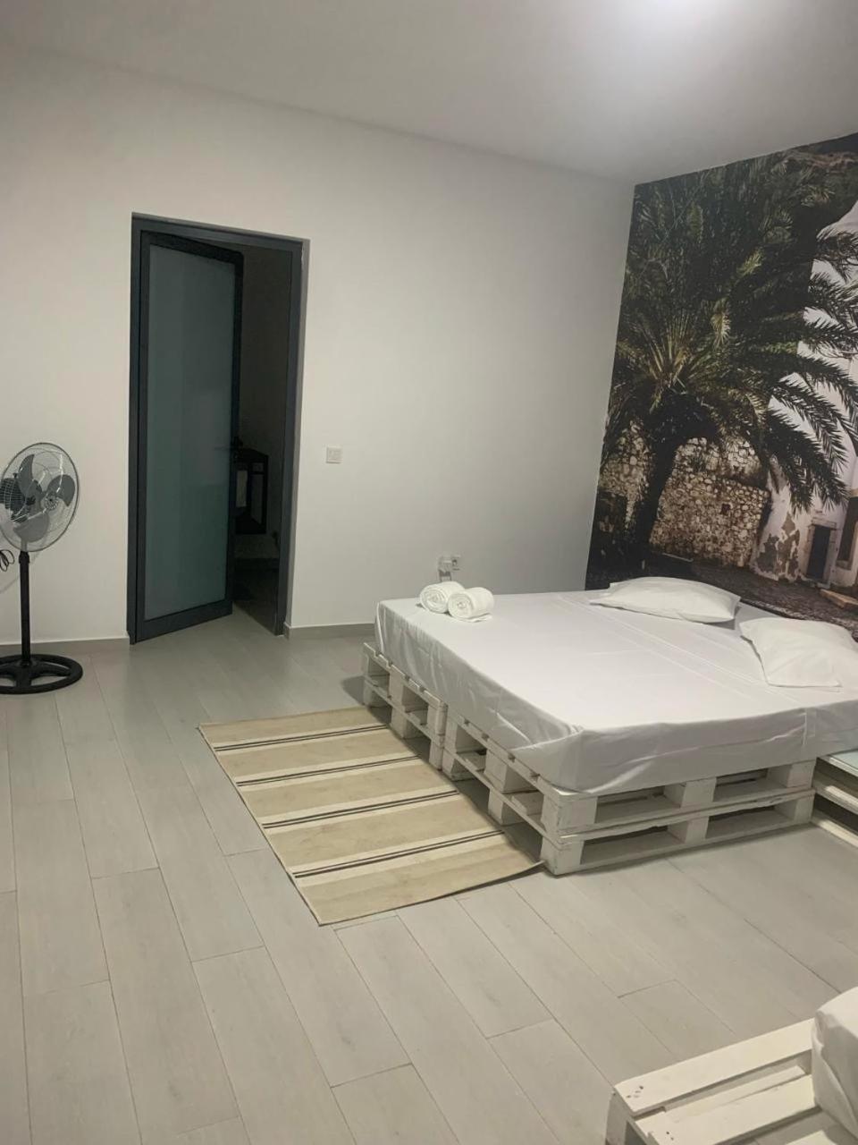 Palmira House Leilighet Cidade Velha Eksteriør bilde