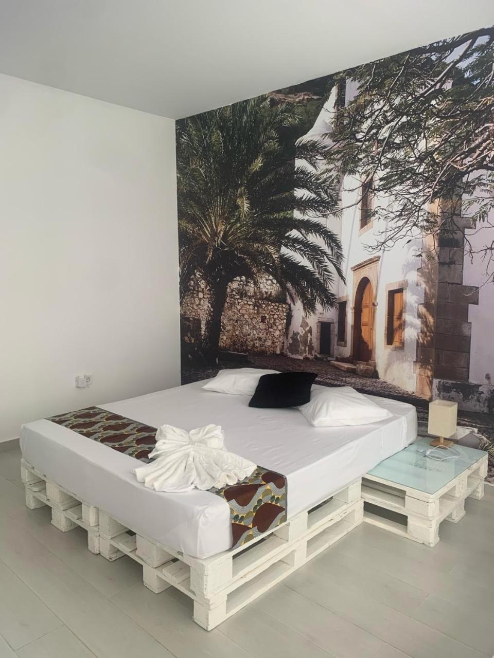 Palmira House Leilighet Cidade Velha Eksteriør bilde