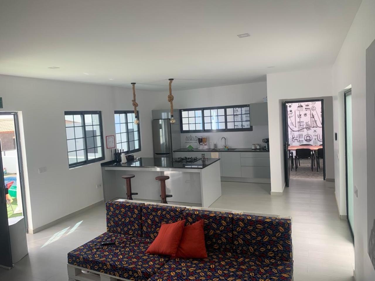 Palmira House Leilighet Cidade Velha Eksteriør bilde