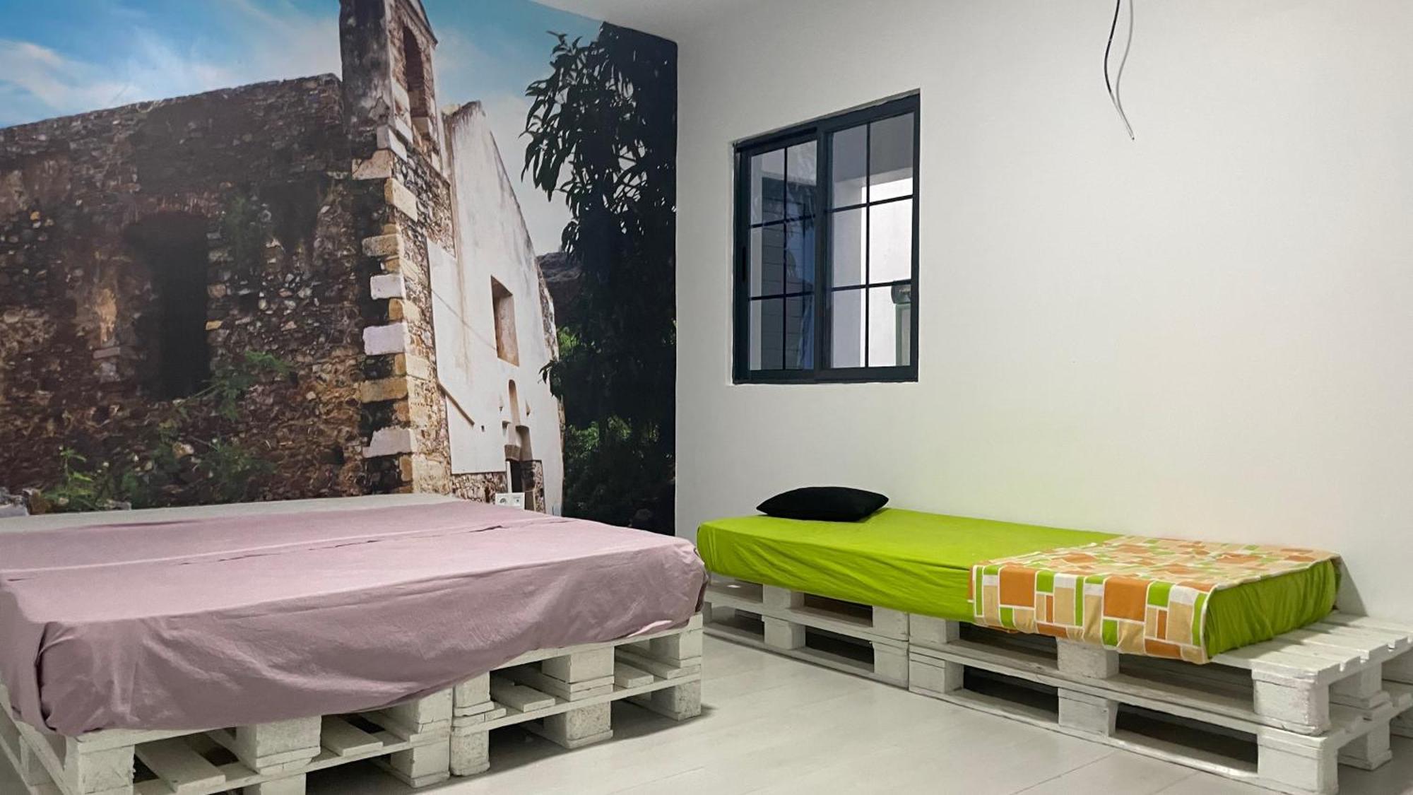 Palmira House Leilighet Cidade Velha Eksteriør bilde