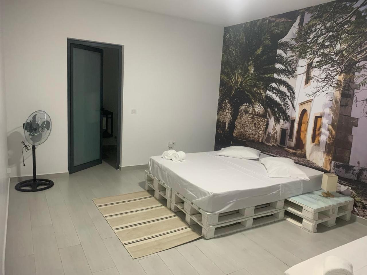 Palmira House Leilighet Cidade Velha Eksteriør bilde