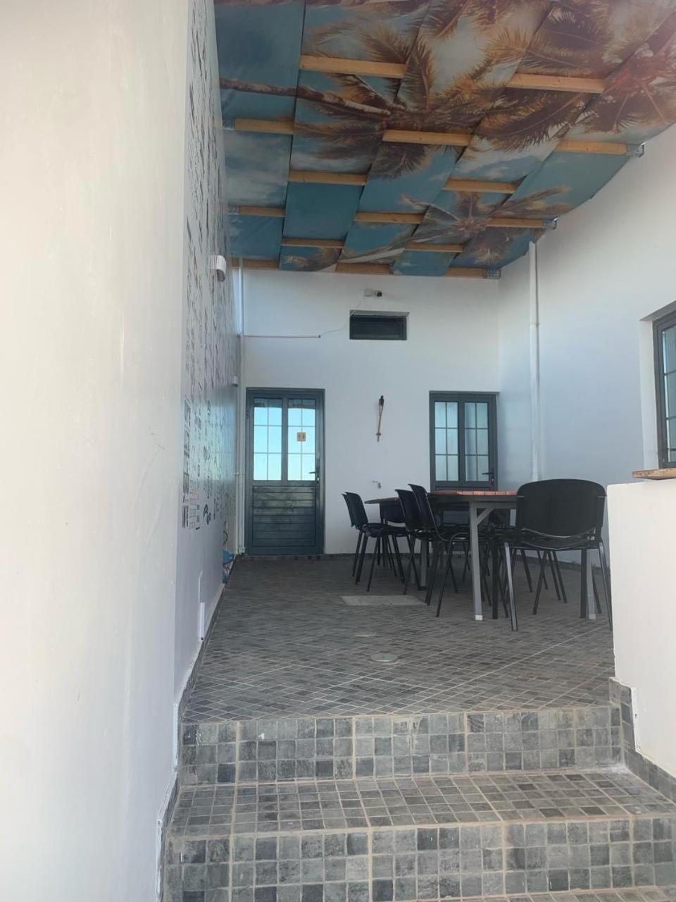 Palmira House Leilighet Cidade Velha Eksteriør bilde